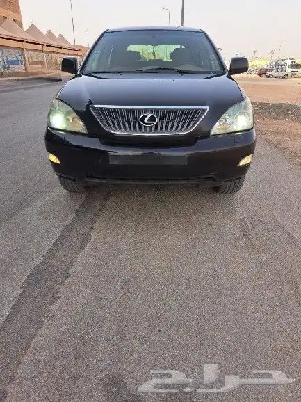 لكزس RX300 2005 0