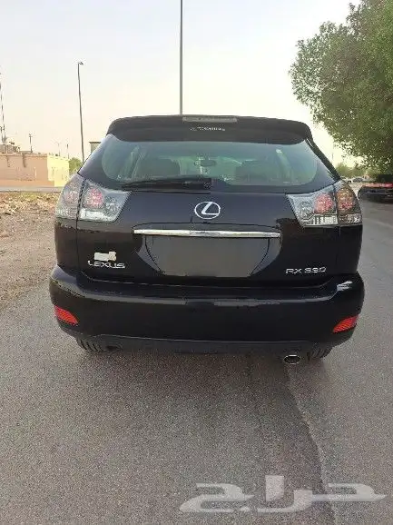 لكزس RX300 2005 5