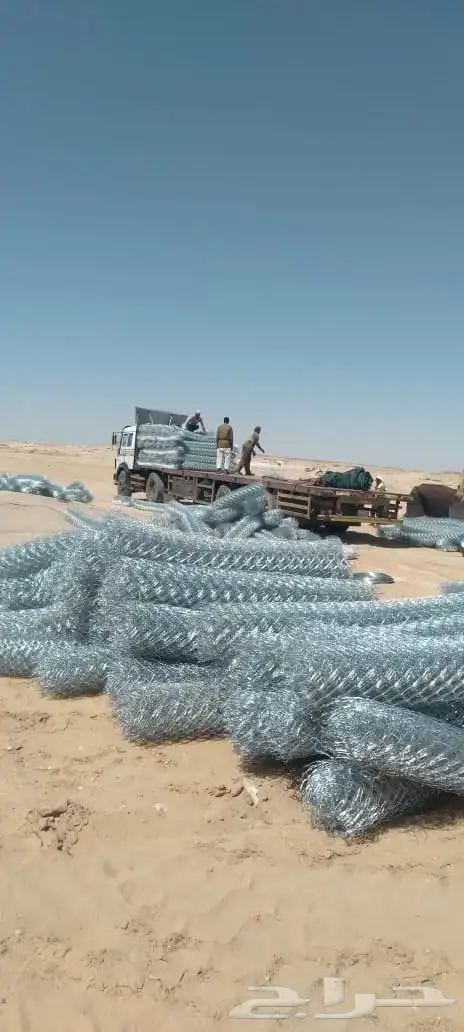 مقاول شبوك ونخيل عربي وشنطني 8