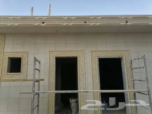 لياسه ملونه وكسر رخام 3