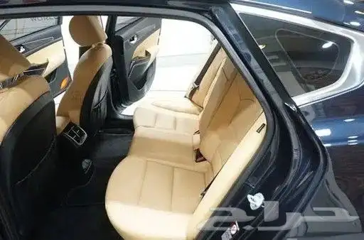 كيا k7 موديل 2020 استيراد كوريا 14