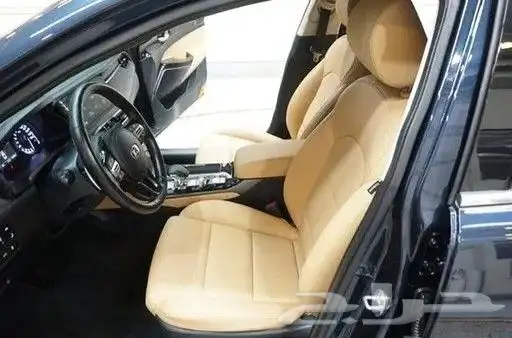 كيا k7 موديل 2020 استيراد كوريا 12