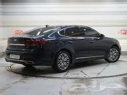 كيا k7 موديل 2020 استيراد كوريا 3