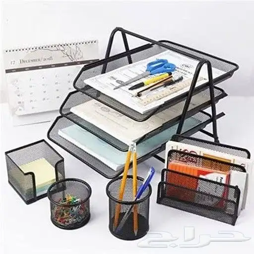 ادوات مكتبيه جميع انوعها 0