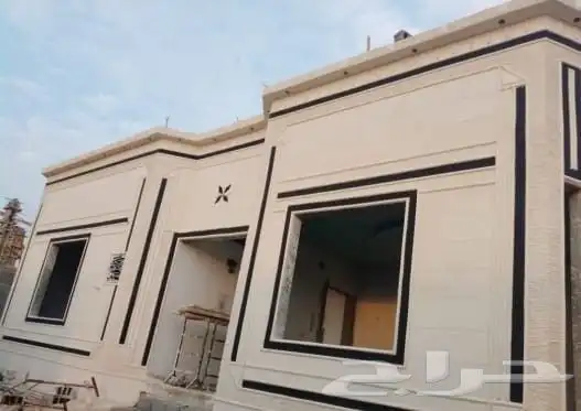 لياسه ملونة وكسر رخام ولياسة عادية وجرافيت 2
