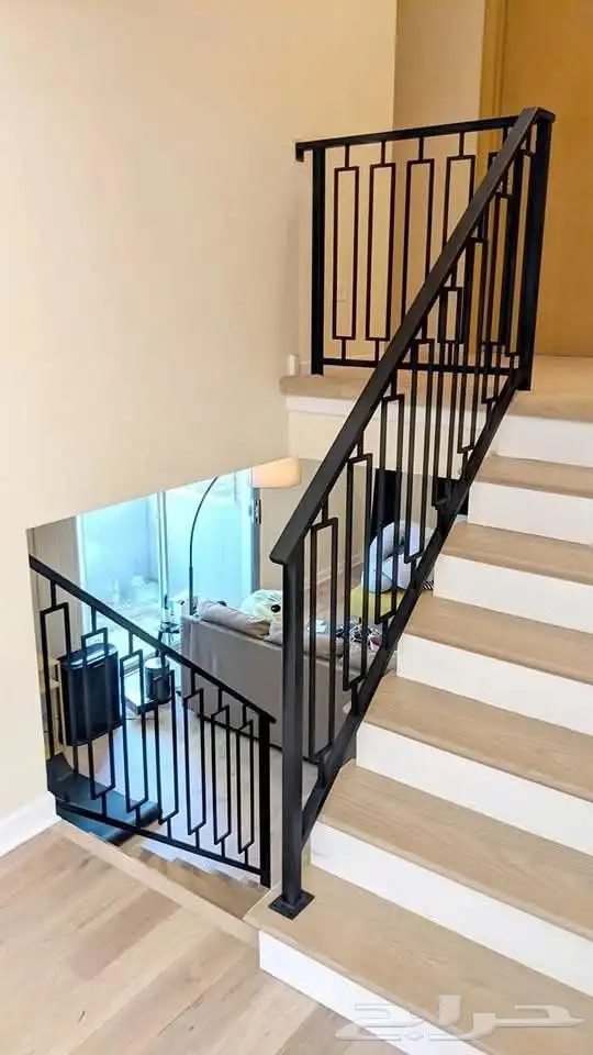 باب درابزين شبابيك 2