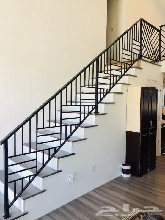 باب درابزين شبابيك 1