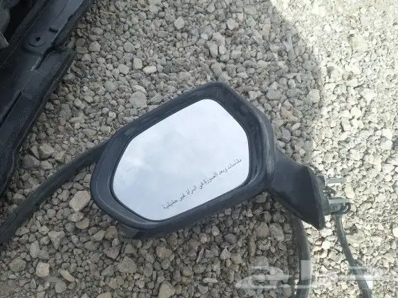 يوجد لدينا جميع انواع قطع غيار السيارات المستخدمه تشليح 2