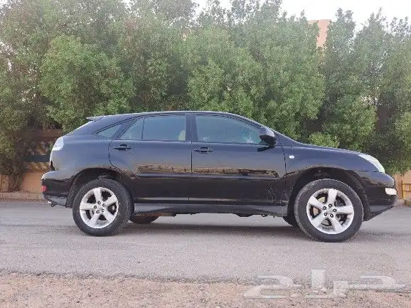 لكزس RX300 2005 2