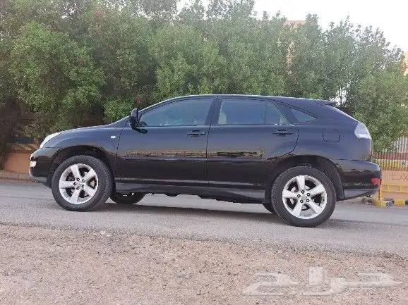 لكزس RX300 2005 1