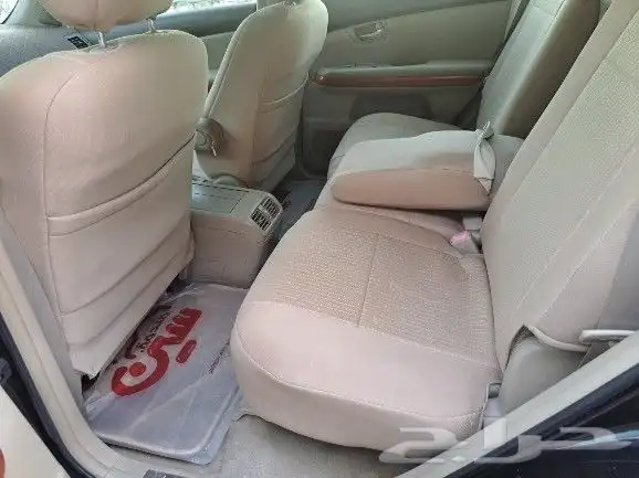 لكزس RX300 2005 11