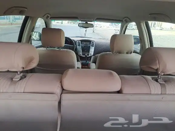 لكزس RX300 2005 10