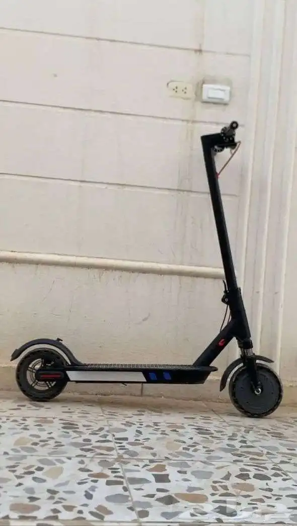 سكوتر 1