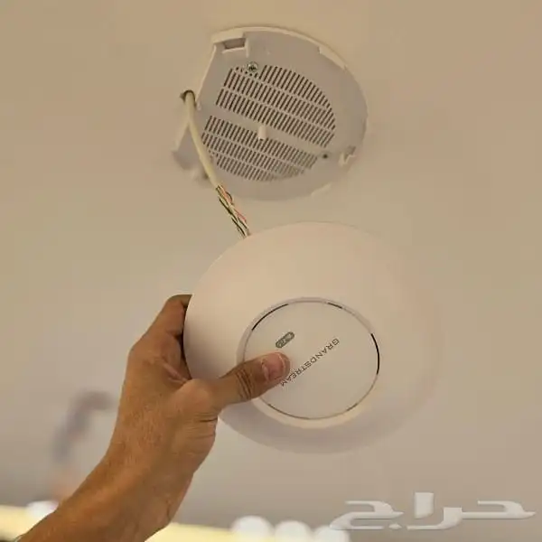 فني انترنت وشبكات 6