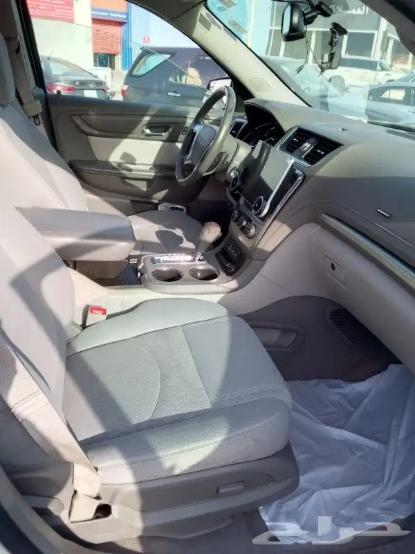 جمس اكاديا GMC 2