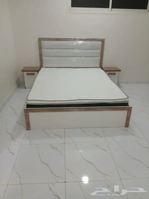 غرف نوم جاهزه وتفصيل 8