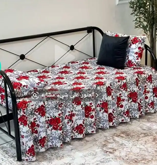 مستور للشرشف جازان السوق الداخلي 2