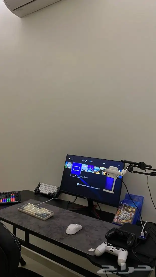 ست اب كامل على السوم 7