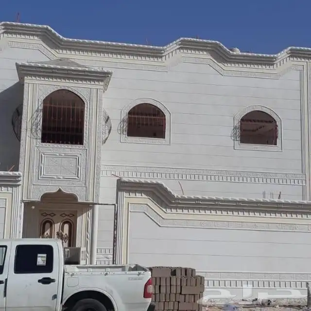 لياسه ملونه وكسر رخام 6
