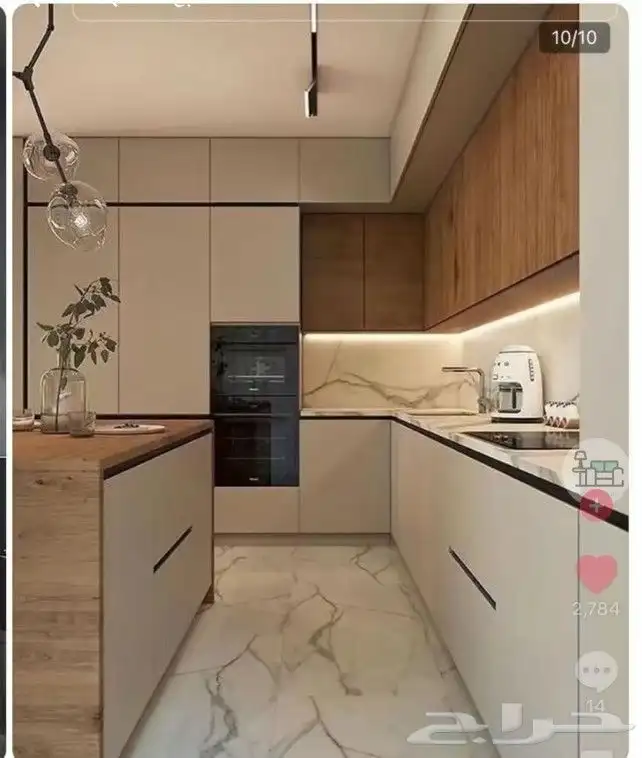 مطابخ مودرن 7