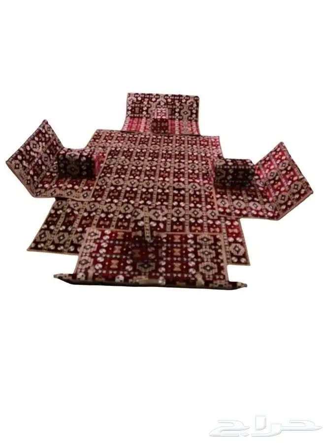 طقم رحلات 1