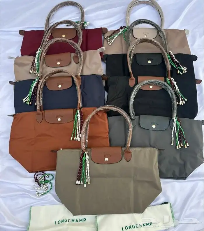 شنط مناسبه للجامعه والدوامات 7