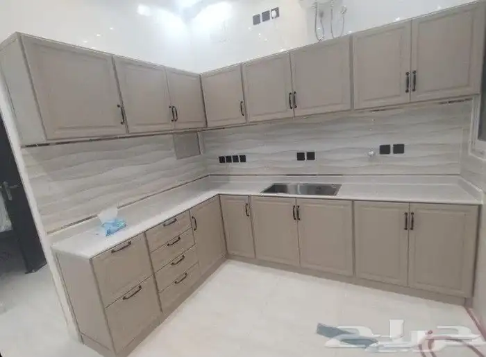 مطابخ جديده جاهزه سعر مناسب 4