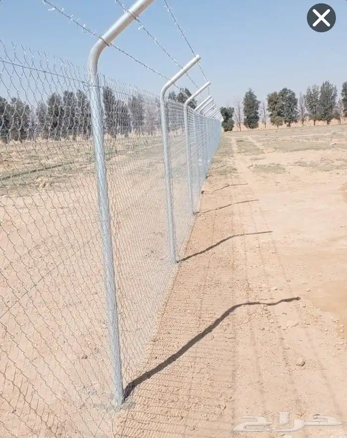 مقاول شبوك توريد وتركيب مجلفن وعيدي 0