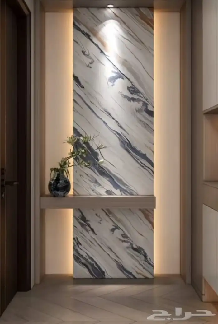 تنفيذ جميع الاصباغ والديكورات والعوازل وتركيب الفوم وبديل ا2 6