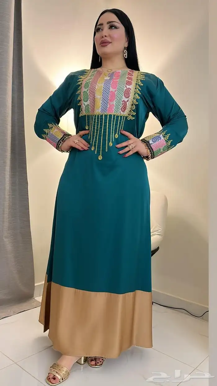 عروض الجلابيات 16