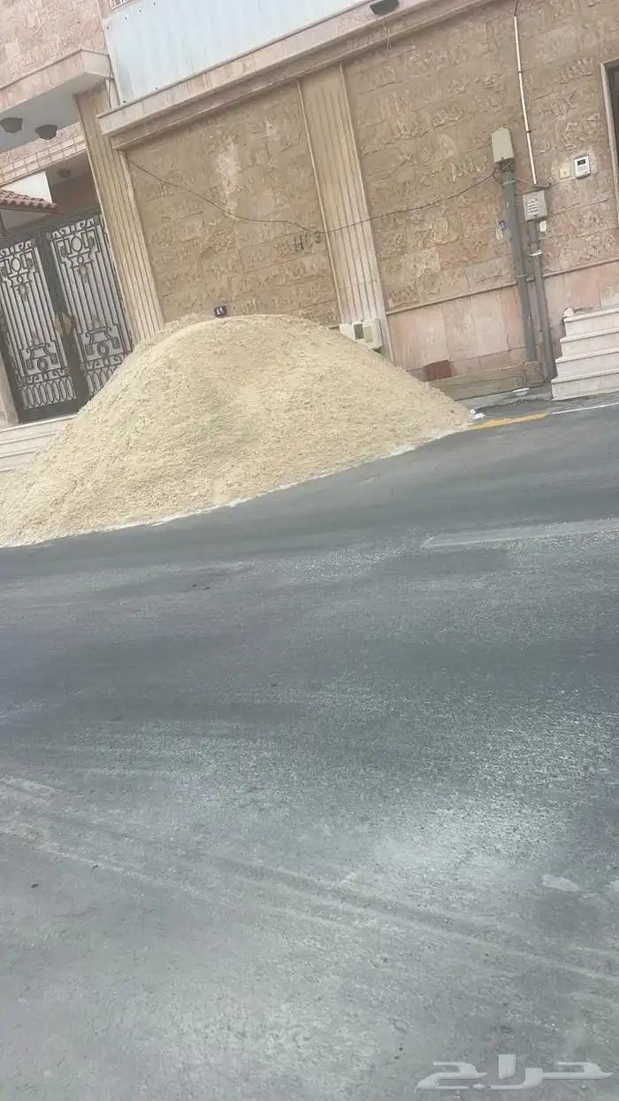 بطحاء توريد بطحاء رياض وجميع انواع البطحاء 2