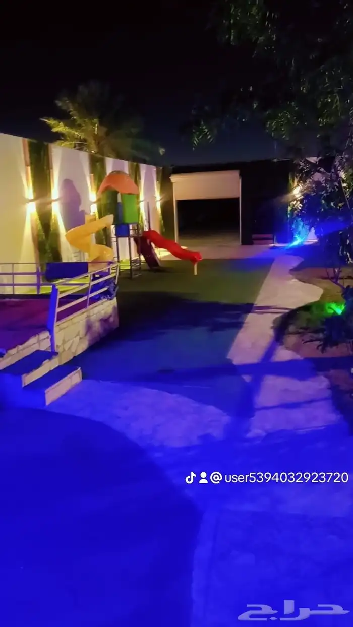 شاليهات مي 5