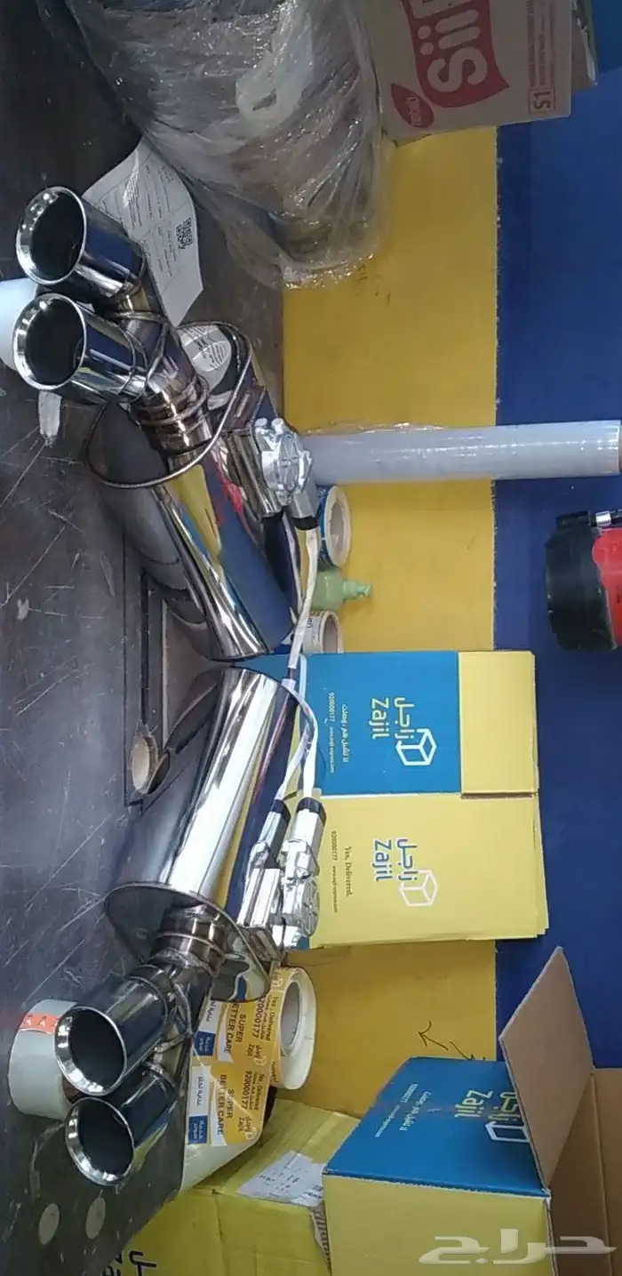 دبات كورسا للكمارو من 2010 و طالع 2
