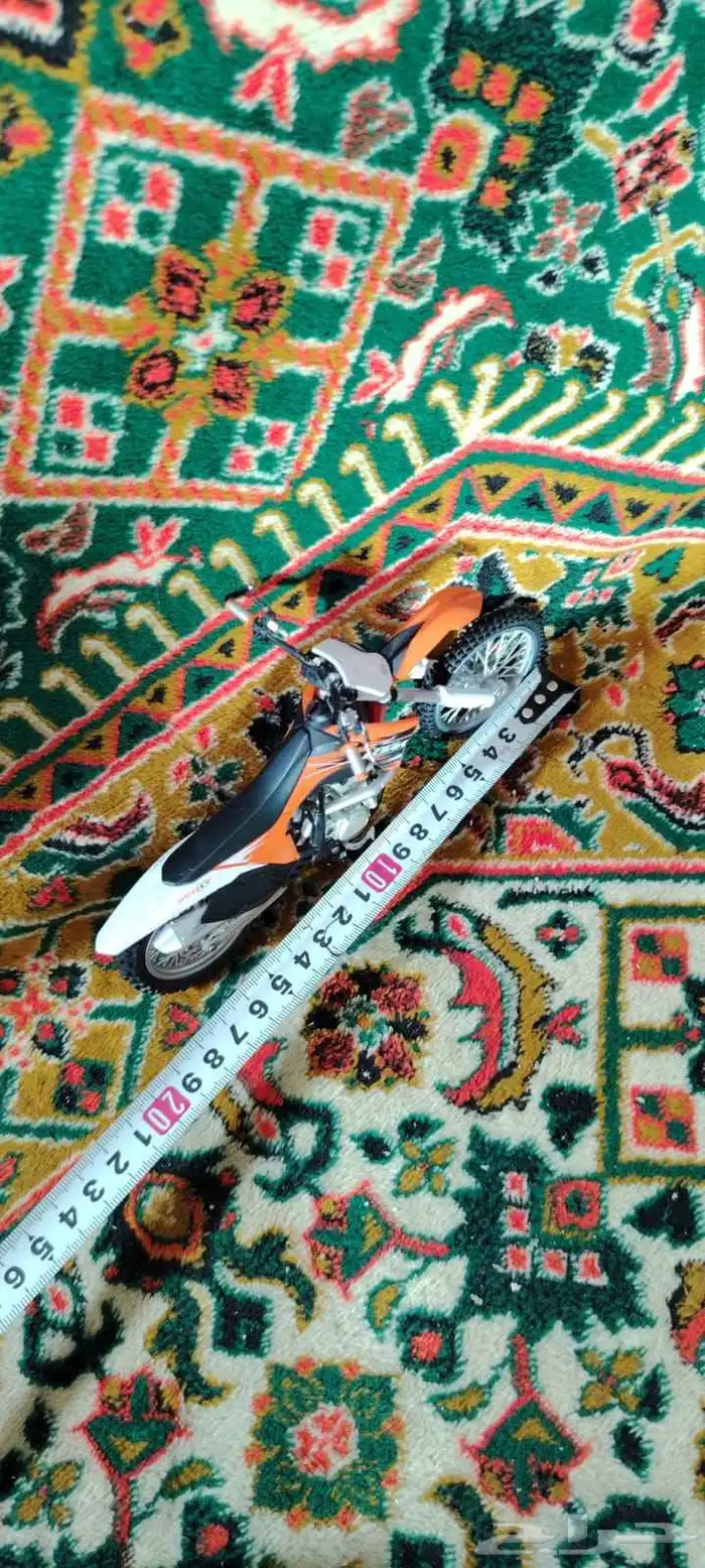 مجسم سياره ودباب 15