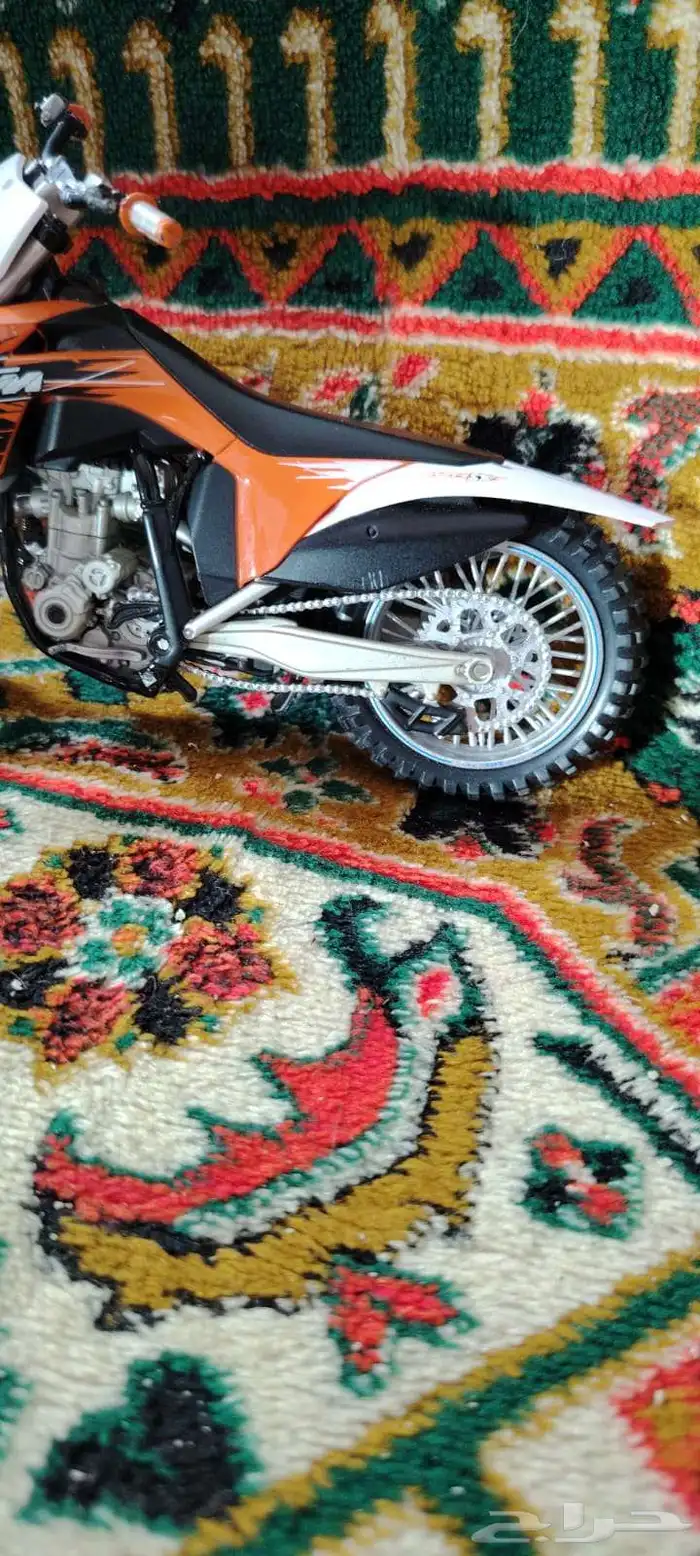 مجسم سياره ودباب 12