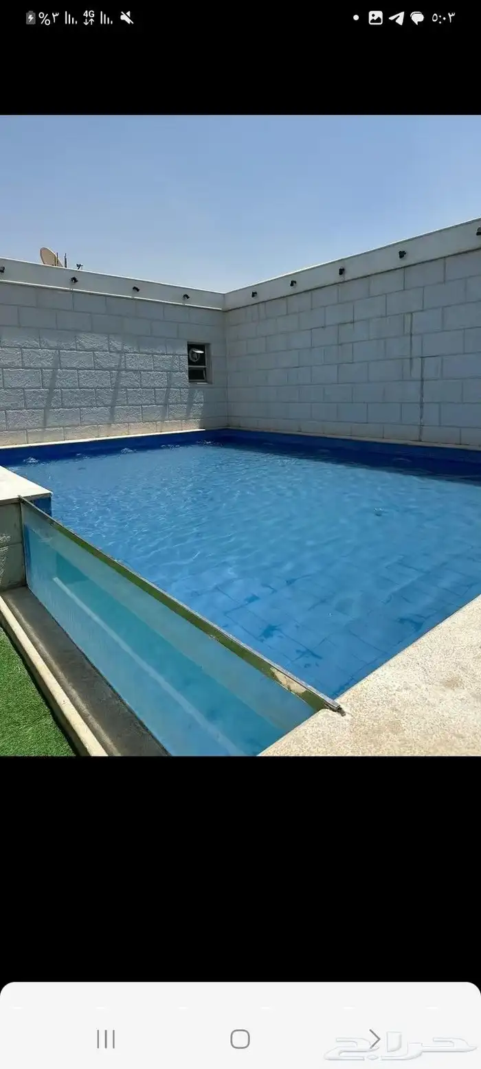 شاليهات جنوب الرياض ترحب بكم 0