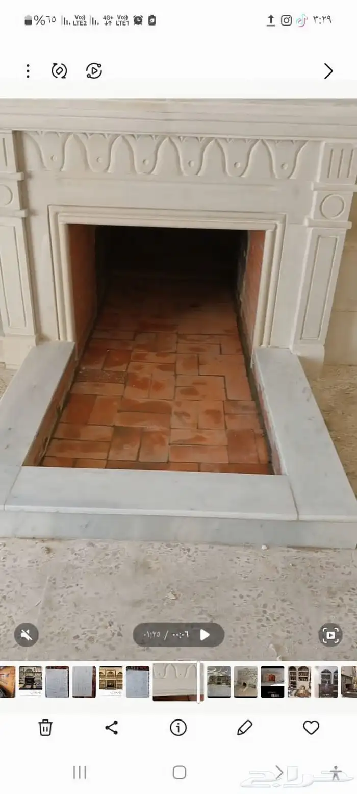 خيام مشبات مناقل 2