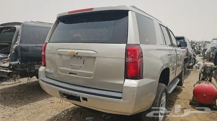 مرحباابكم في تشاليح الحائرلجميع انواع قطع السيارات المستخدمه 4