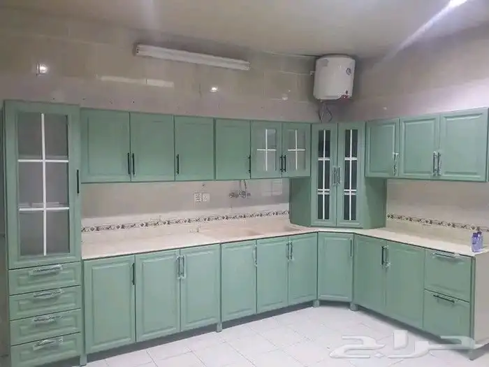 مطابخ جديده جاهزه سعر مناسب 10