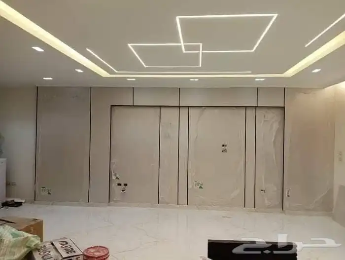 تصاميم ديكورات 9