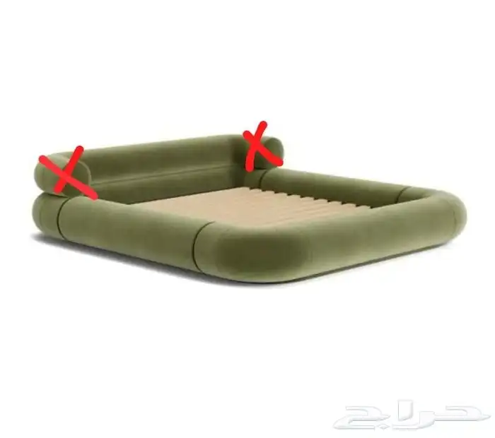 مصنع تفصيل سرير مراتب فندقي 6