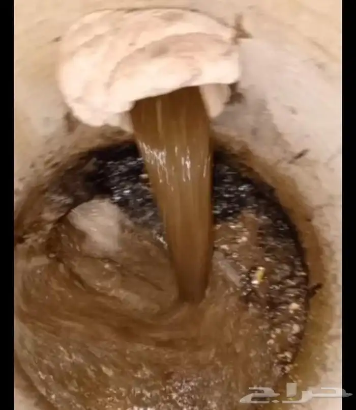 تسليك المجاري بلسوسته الكهربائي تسليك حمامات ومطابخ بلقصيم 5