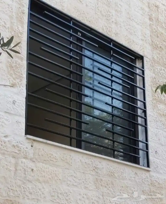 باب درابزين شبابيك 4