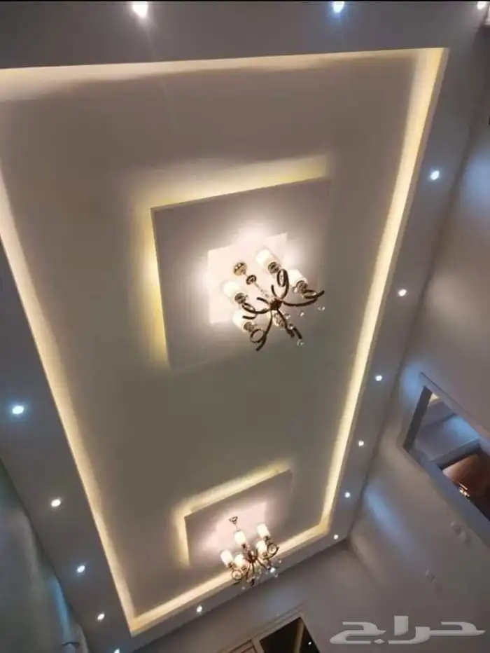 شغل جىبسم بورد جيبس آدى سيمنت بورد دهان 6