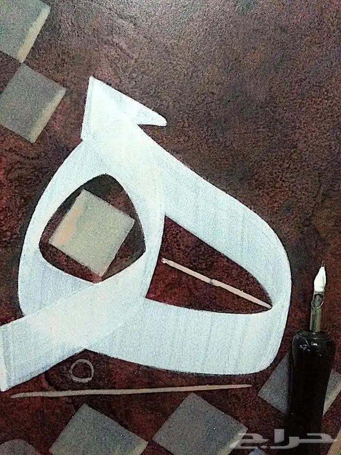 رسم جدران بالمدارس والروضات رسم لوحات مدرسية _مجسمات رسم هند 36