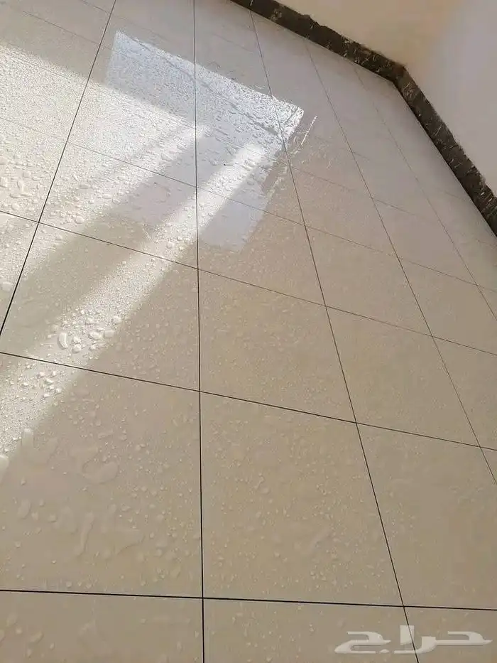 معلم بلاط درجه أولى 8