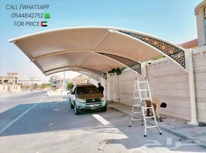 هناجر سواتر غرف بنان 26