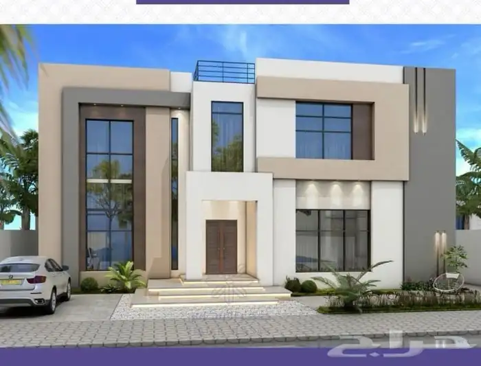 موسسه بوادر الرؤيه العالميه للمقاولات العامه في رابغ 4