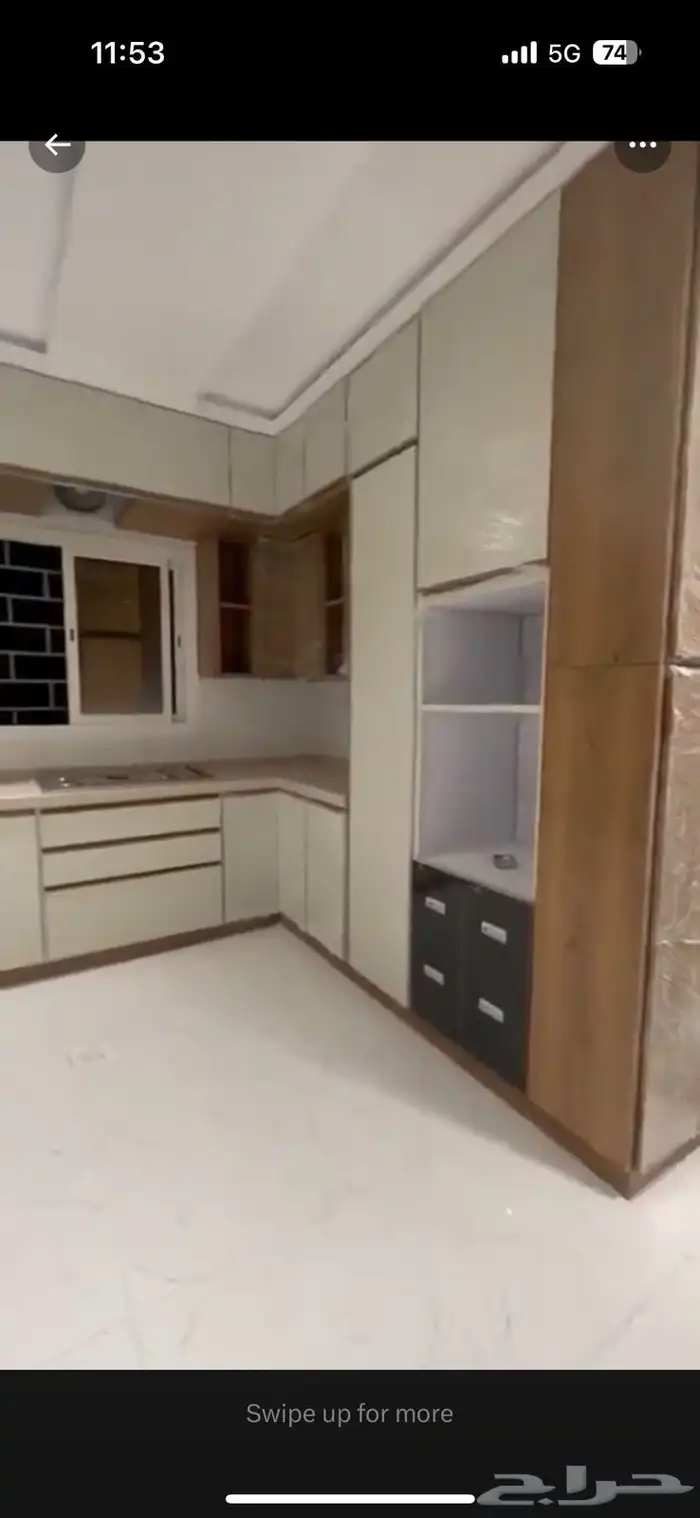 مطابخ تفصيل دولاب 5
