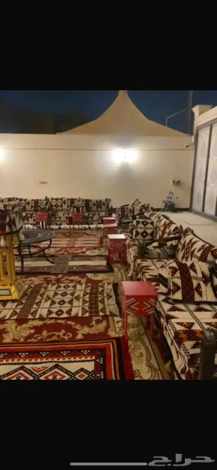 تأجير حفلات تأجير كنب تأجير كرسي وطاولات 2